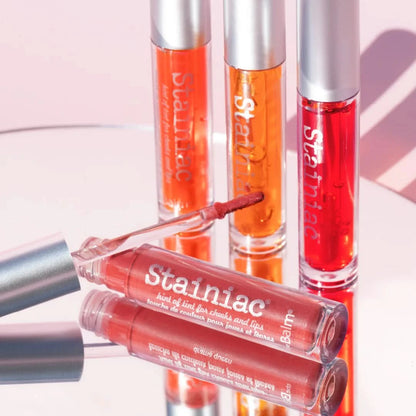 theBalm Stainiac® Lip & Cheek Stain 0.13 fl oz / 4 ml