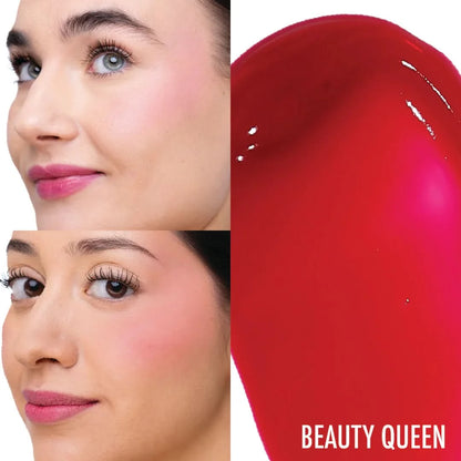 theBalm Stainiac® Lip & Cheek Stain 0.13 fl oz / 4 ml