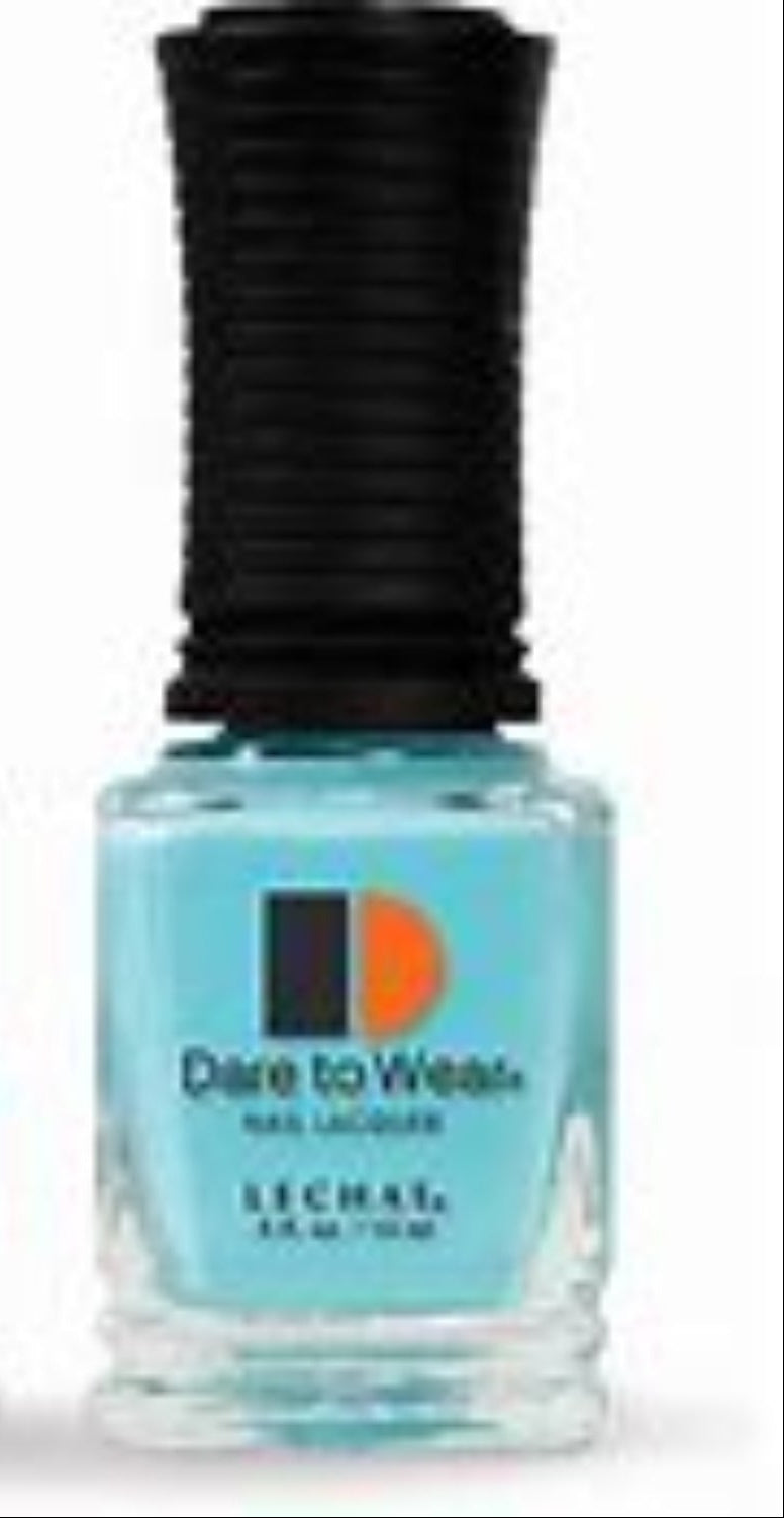 LeChat Dare to Wear Nail Polish