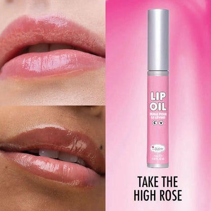 theBalm Lip Oil 0.23 fl oz / 7 mL