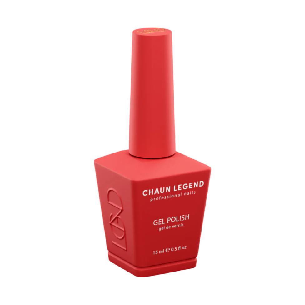 Chaun Legend Gel Polish –Pad-Thai And Chill LG5169