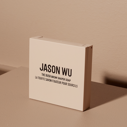 Jason Wu Beauty The Bush Vegan Eyebrow Soap