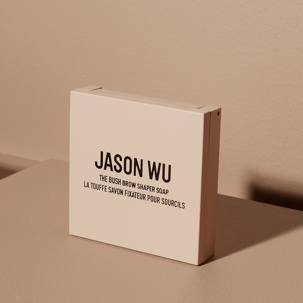 Jason Wu Beauty - The Bush Vegan Eyebrow Soap