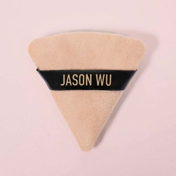 Jason Wu Beauty Triangle Makeup Powder Puff