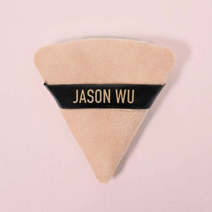 Jason Wu Beauty Triangle Makeup Powder Puff