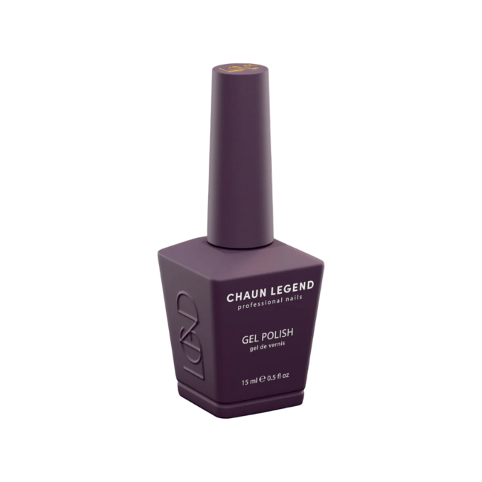 Chaun Legend Gel Polish – Violet Tendencies LG5225