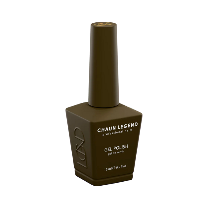 Chaun Legend Gel Polish – Extra Virgin LG5232