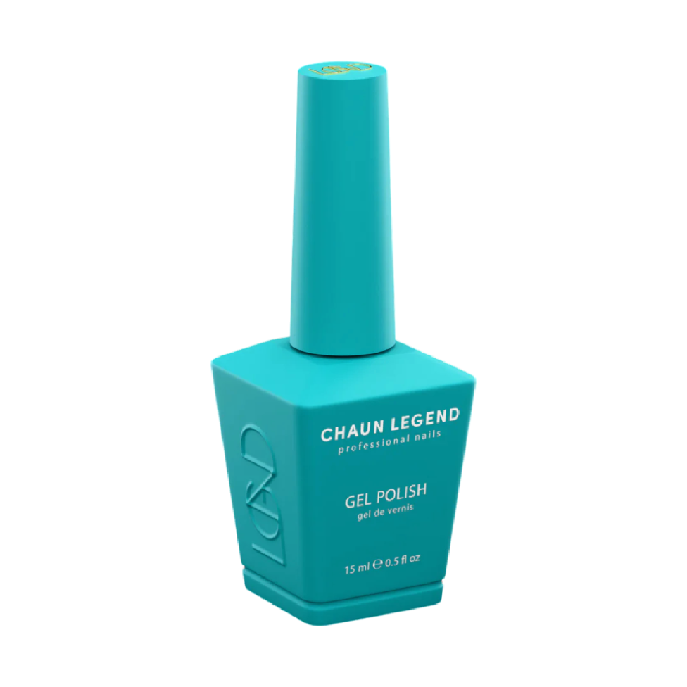 Chaun Legend Gel Polish – Wish You Whale LG5175