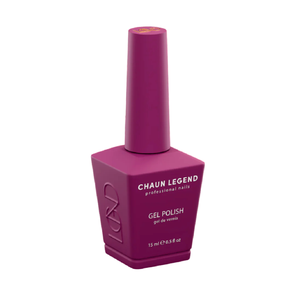 Chaun Legend Gel Polish – Rich & Wreckless LG5186