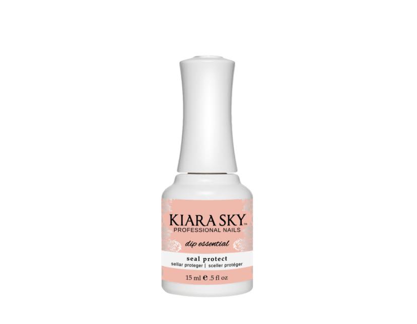 Kiara Sky Dip Essentials Dip Seal Protect