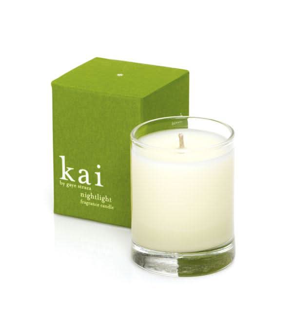 Kai Nightlight Candle