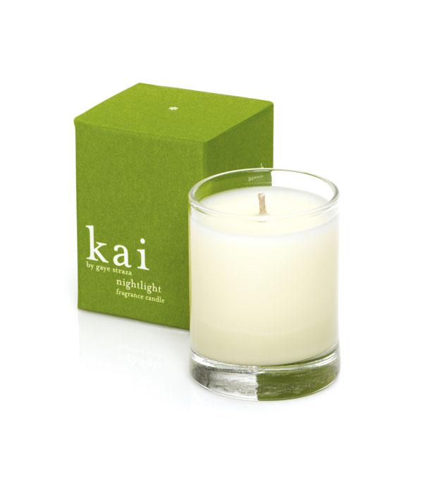 Kai Nightlight Candle