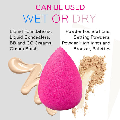 Beauty Box Blending Sponge
