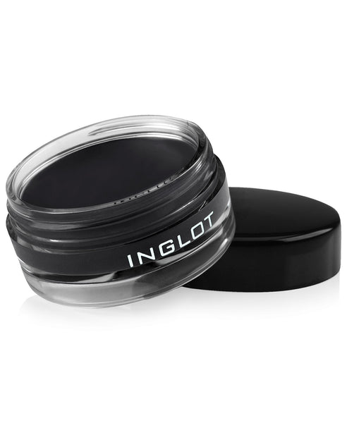 Inglot AMC Eyeliner Gel 77 Black