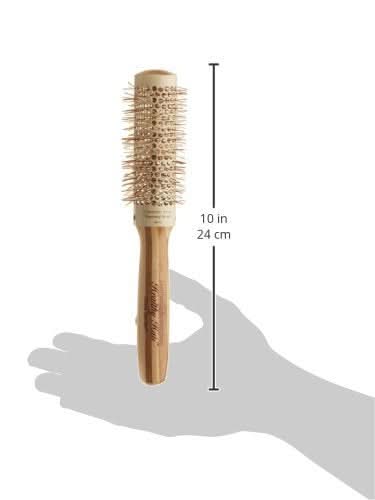 Olivia Garden Health Hair Ceramic ionic Thermal - HH-23 (1")