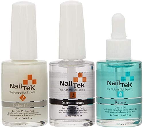 Nail Tek Nail Recovery Kit