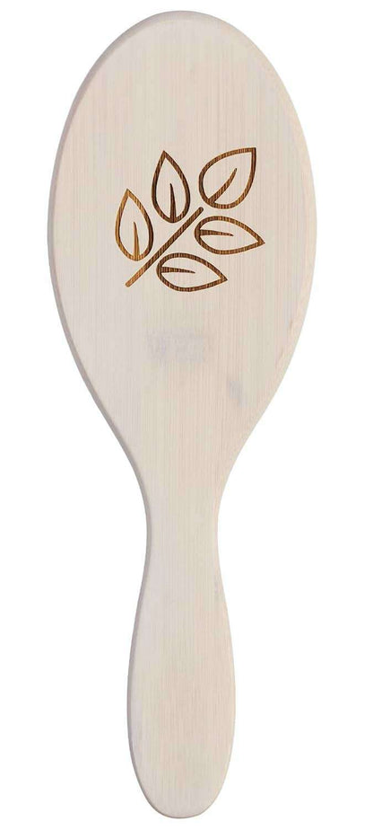 Olivia Garden EcoHair Eco-Friendly Bamboo Paddle - EH-DET
