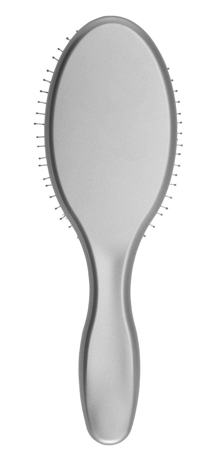 Olivia Garden Ceramic + Ion Supreme Paddle Hair Brush CISP-CO