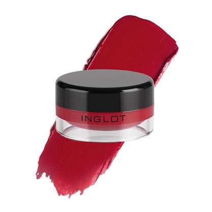 INGLOT AMC Waterproof Eyeliner Gel