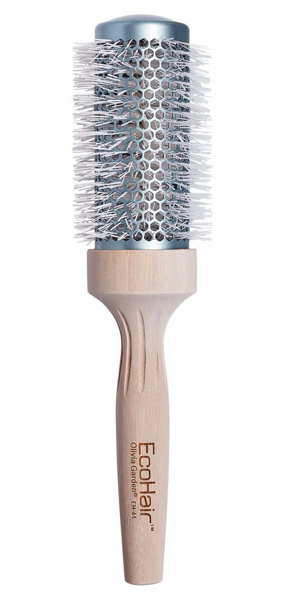 Olivia Garden EcoHair Eco-Friendly Bamboo Thermal - EH-44 (1 3/4")