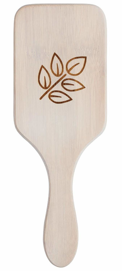 Olivia Garden EcoHair Eco-Friendly Bamboo Paddle EH-PDL