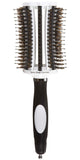 Olivia Garden ThermoActive Ionic Boar Combo Vented Thermal Round Hair Brush TA-CO55 3"