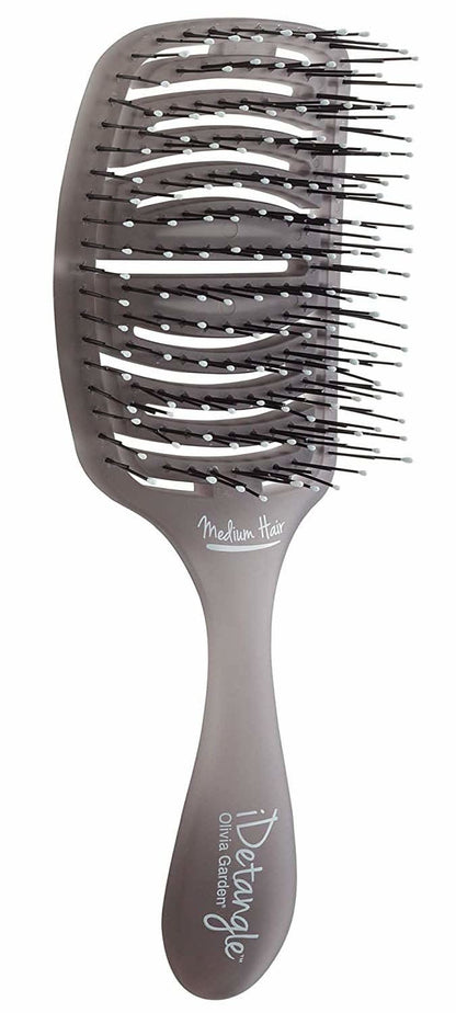 Olivia Garden iDetangle Hair Brush ID-MH (Medium)