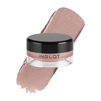 INGLOT AMC Waterproof Eyeliner Gel