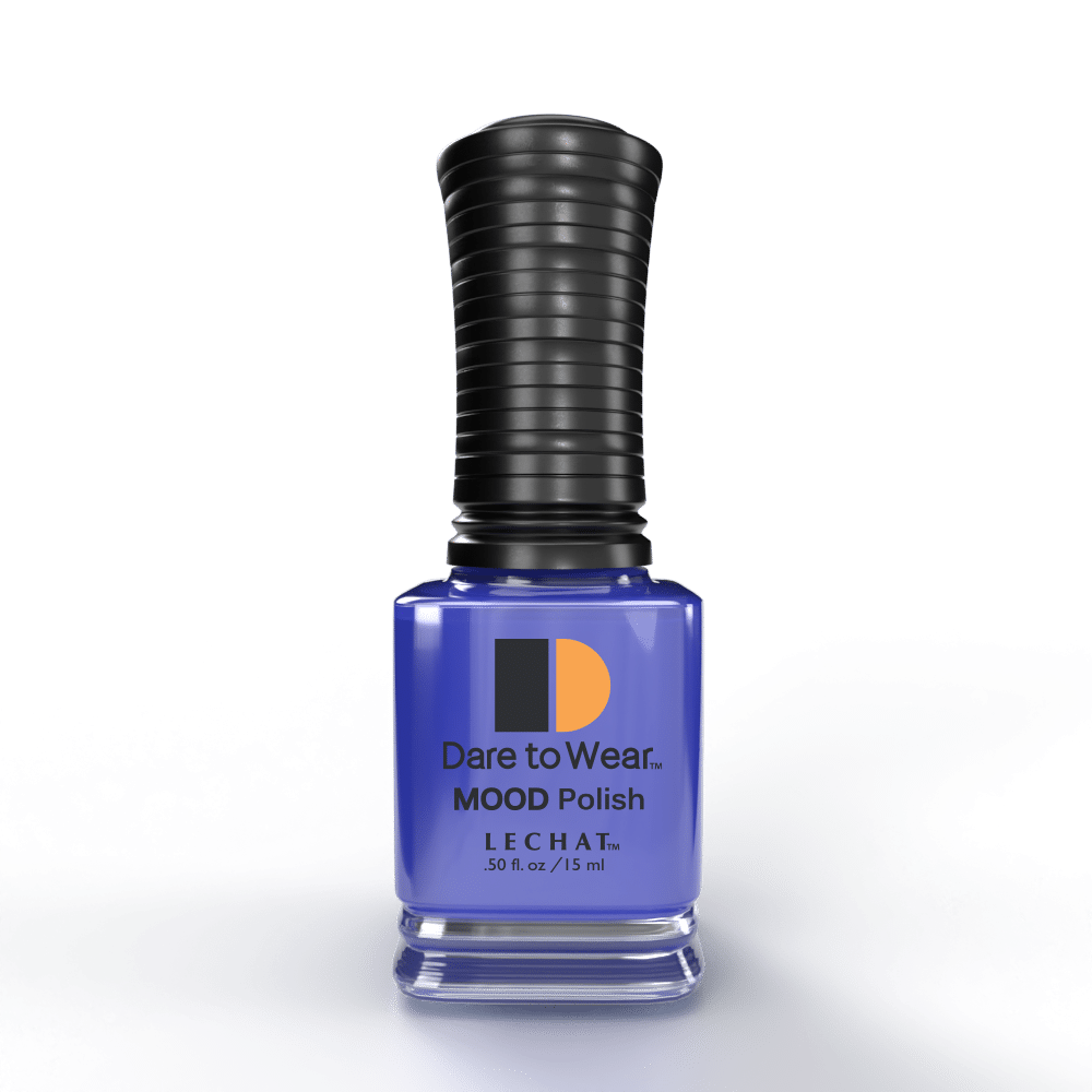 LeChat Dare to Wear Mood Nail Lacquer, Breathtaking