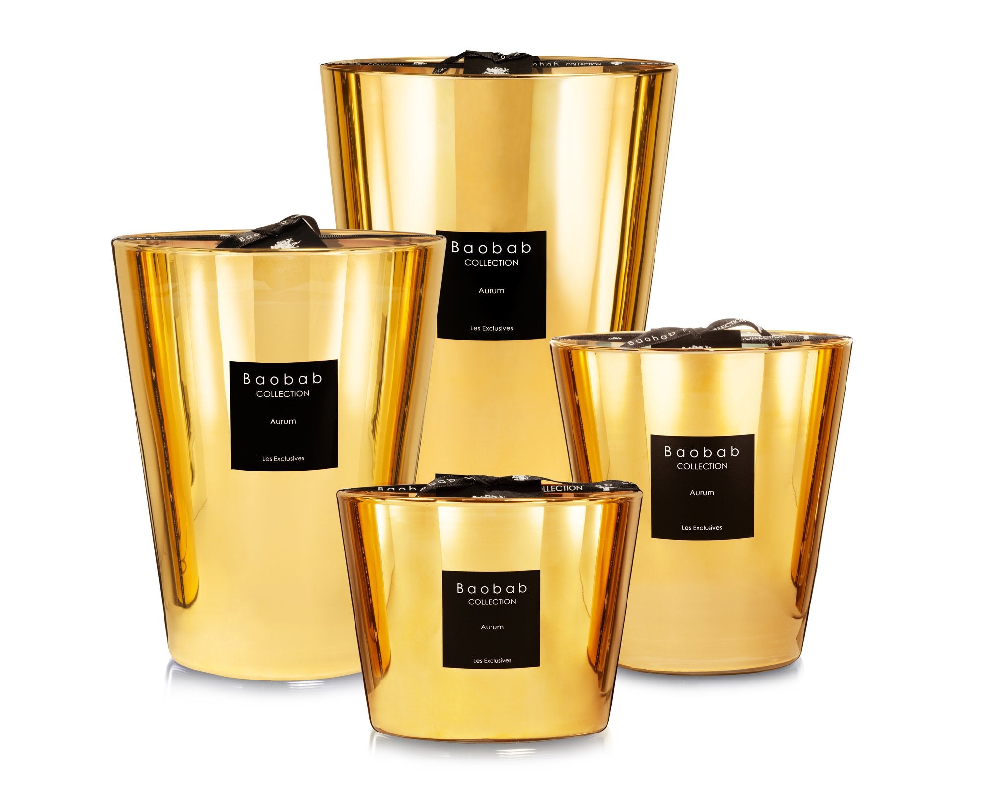 Baobab Collection Aurum Max 16 Candle