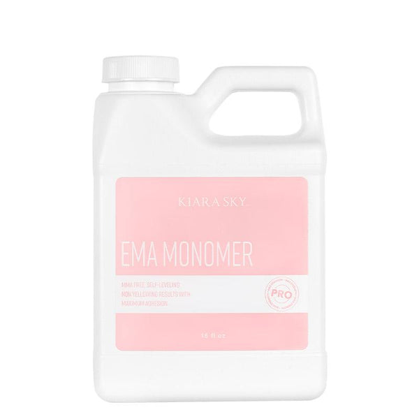 Kiara Sky EMA Liquid Monomer 16 oz