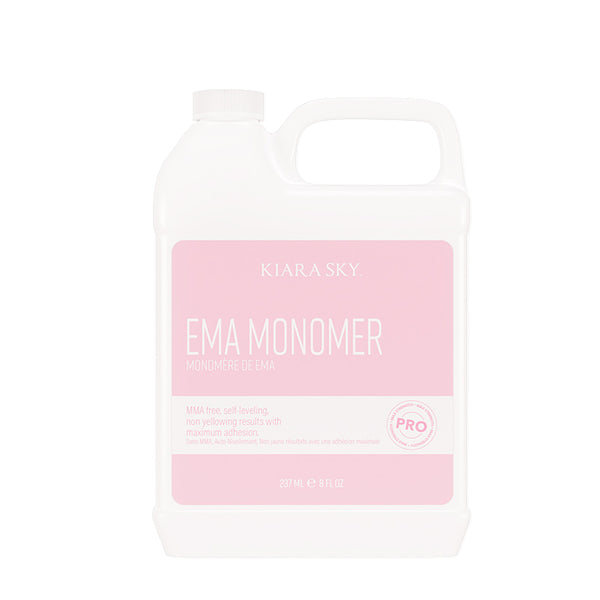 Kiara Sky EMA Liquid Monomer 8 oz