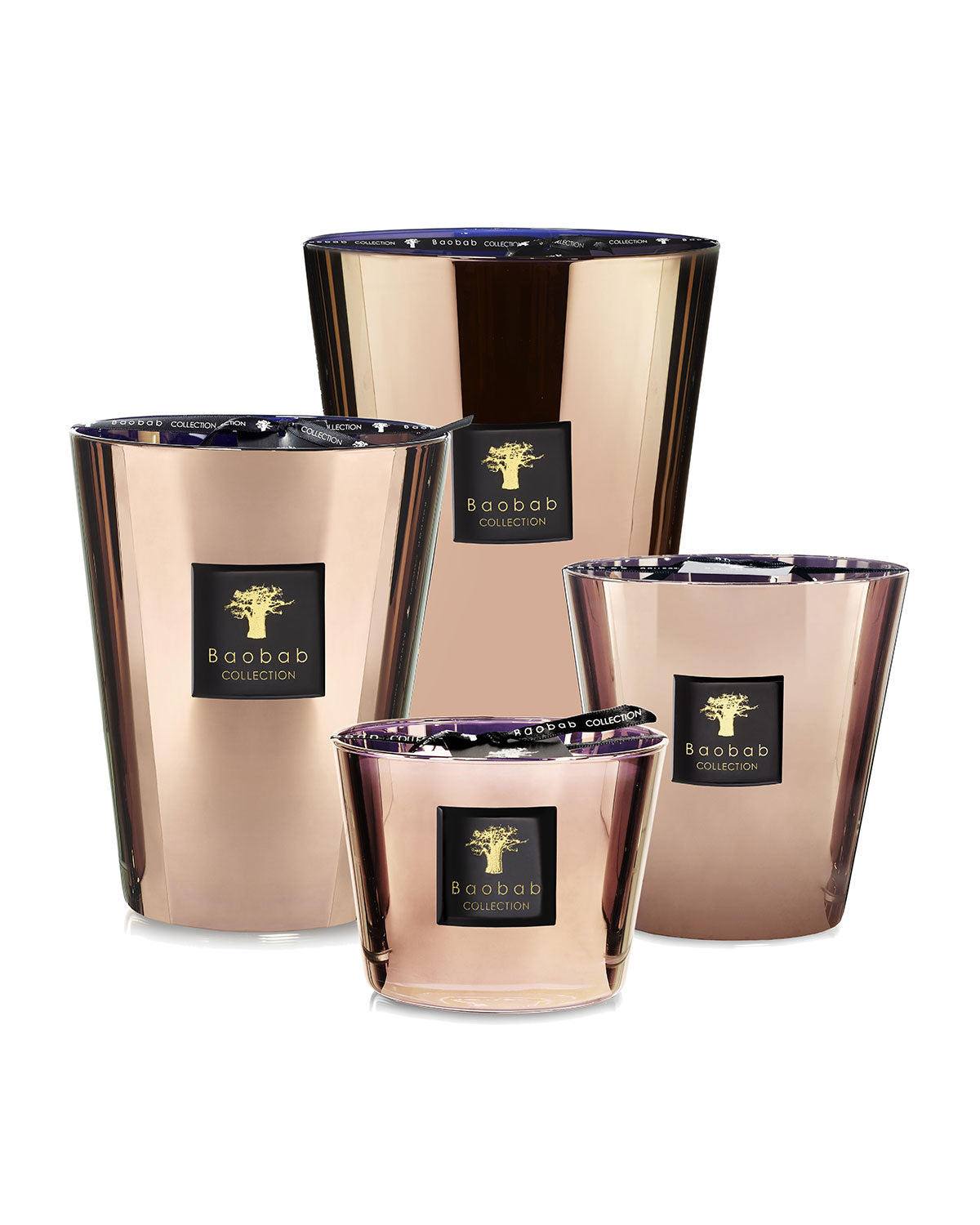 Baobab Collection Cyprium Max 10 Candle