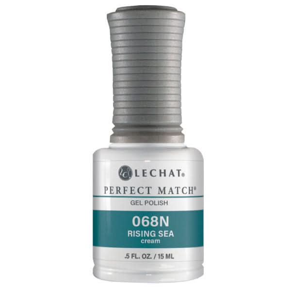 LeChat Perfect Match Gel Polish Set , Rising Sea