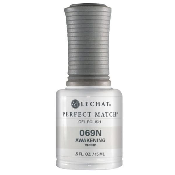 LeChat Perfect Match Gel Polish Kit, Awakening