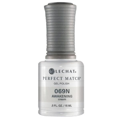 LeChat Perfect Match Gel Polish Kit, Awakening
