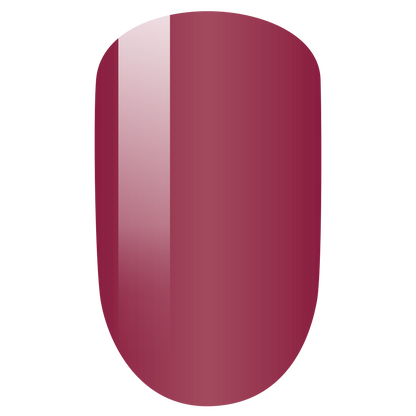 LeChat Perfect Match Gel Polish, Manhattan