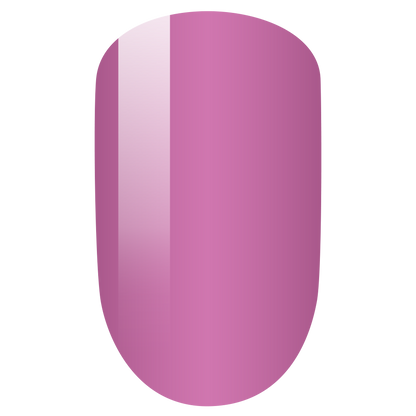 LeChat Perfect Match Gel Polish, Hot Fever