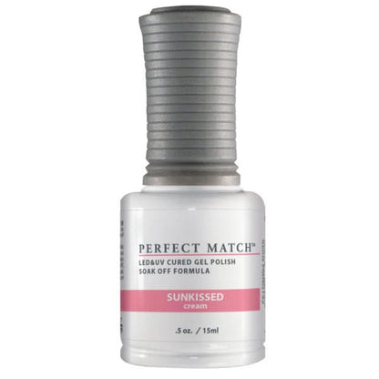 LeChat Perfect Match Gel Polish, Sunkissed