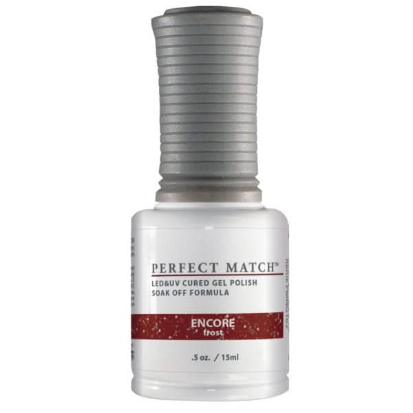 LeChat Perfect Match Gel Polish, Encore