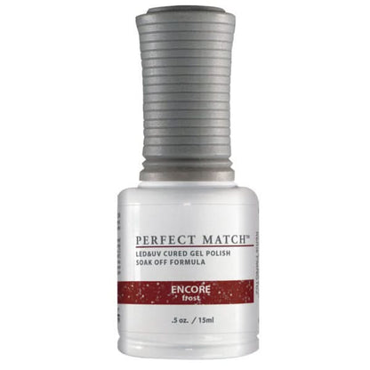 LeChat Perfect Match Gel Polish, Encore