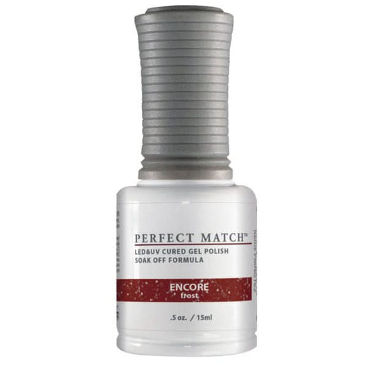 LeChat Perfect Match Gel Polish, Encore