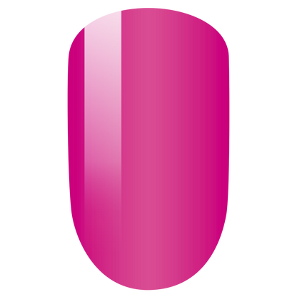 LeChat Perfect Match Gel Polish, All That Sass