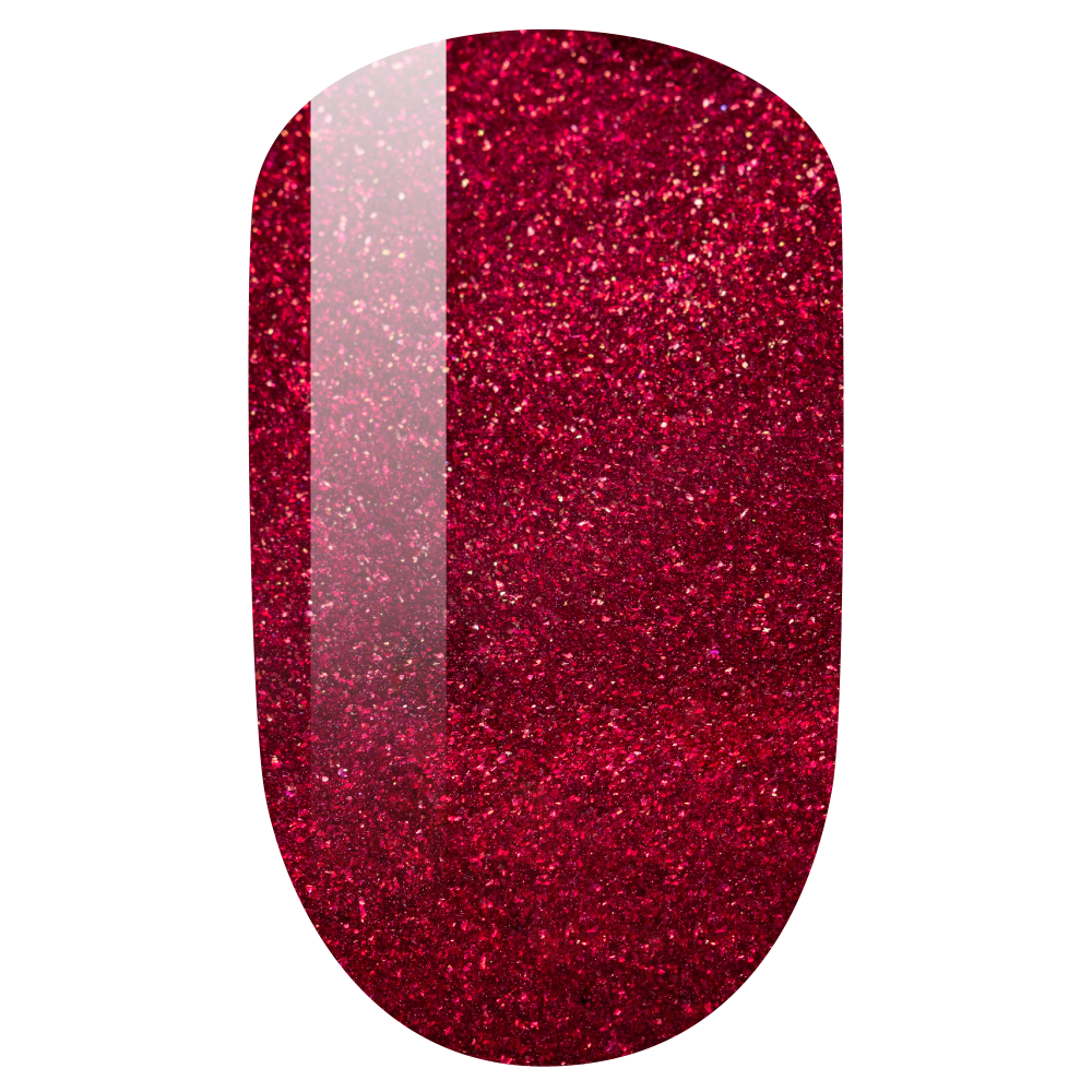 LeChat Perfect Match Gel Polish, Cherry Bomb