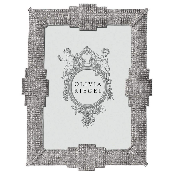 Olivia Riegel Ava 5" X 7" Frame