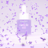 Kiara Sky Cuticle Oil - Lavender Scent