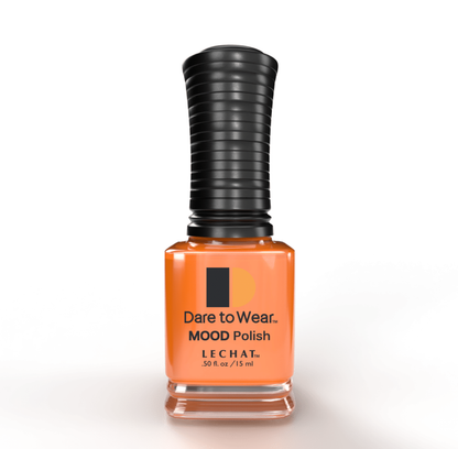 LeChat Dare to Wear Mood Nail Lacquer