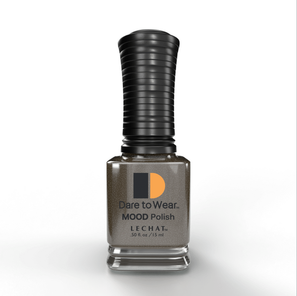 LeChat Dare to Wear Mood Nail Lacquer, Dazzling Dawn