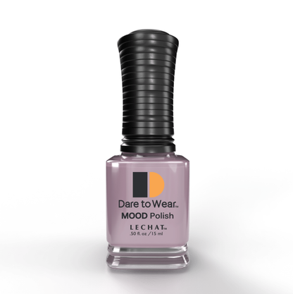 LeChat Dare to Wear Mood Nail Lacquer