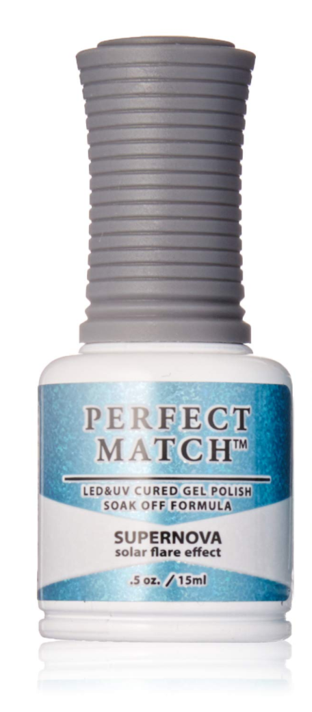 LeChat Perfect Match Gel Polish, Supernova